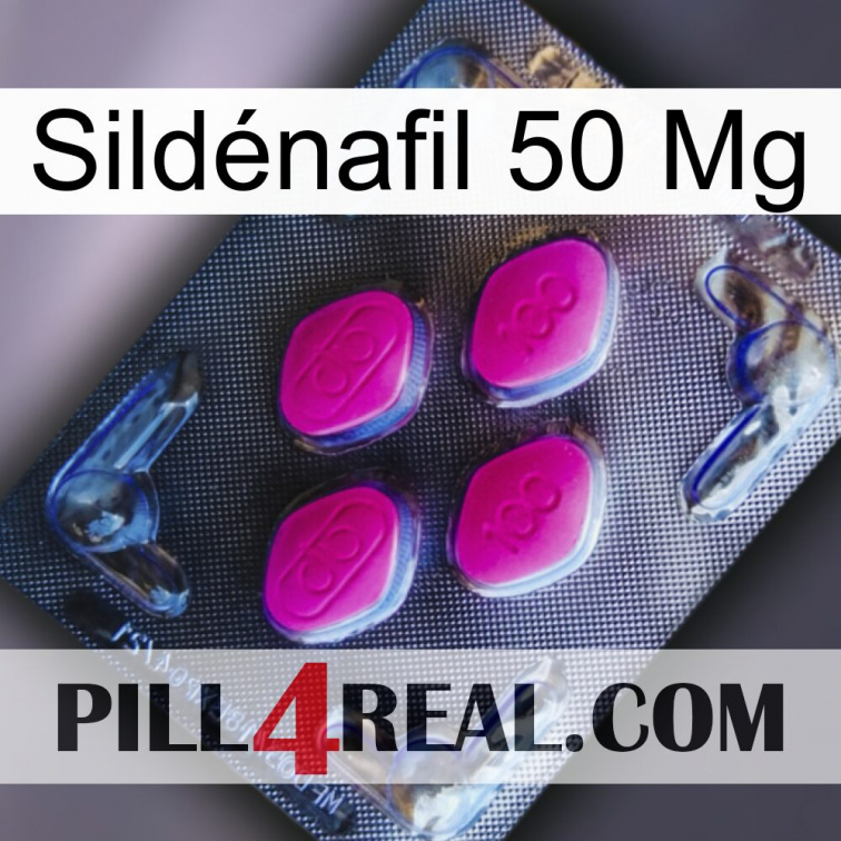 Sildénafil 50 Mg 02